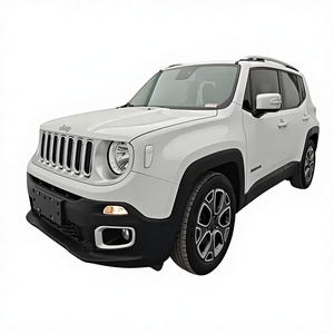 <span class=keywords><strong>Jeep</strong></span> <span class=keywords><strong>Renegade</strong></span> Sport 4WD <span class=keywords><strong>2022</strong></span> en Excelente Estado, Usado, con Asientos de Cuero, Cámara Trasera, Volante a la Izquierda - Product Image 4