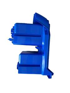 Carcasa moldeada por inyección de plástico personalizada para herramientas eléctricas y equipos eléctricos Productos de plástico Premium - Product Image 5