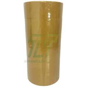 Exportation de ruban adhésif de bureau transparent double face Ruban adhésif sec réparation temporaire ruban d'emballage - Product Image 5