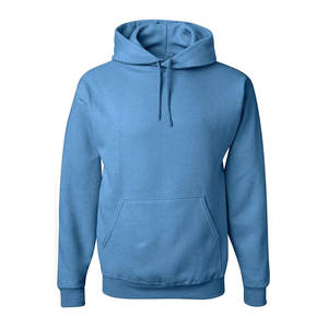 Sweats à capuche en coton surdimensionnés personnalisés de haute qualité pour hommes et femmes hiver polaire vierge avec broderie 3D vêtements décontractés en gros - Product Image 1