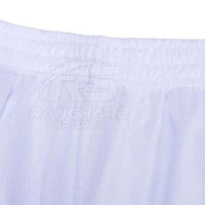 Uniforme de Baloncesto Elegante, Transpirable, de Secado Rápido, Tela de Poliéster, Ropa Deportiva de Equipo, Logotipo Personalizado, Diseño de Ropa a Juego - Product Image 3