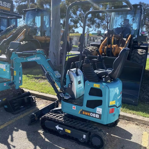 Tracteur agricole d'occasion de haute qualité fabriqué au Japon, 65 CV, garantie moteur 5 ans+, pompe, boîte de vitesses, roulement en stock, en promotion - Product Image 1