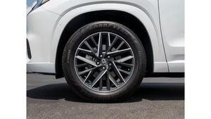 Voiture d'occasion certifiée LHD/RHD d'occasion Lexus TX 350 Premium AWD 2025 - Product Image 6