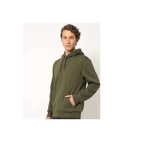 Sudadera con capucha para hombre, ropa deportiva informal con cremallera de Color contrastante, en blanco, novedad - Product Image 6