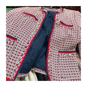 Vêtements d'hiver usagés durables en polyester/coton de qualité supérieure provenant de Taïwan Paon - Product Image 2