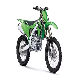 มอเตอร์ไซค์วิบาก KAWASAKII KX250 รุ่นใหม่ล่าสุด ปี 2025 พร้อมจัดส่งฟรี - Product Image 4