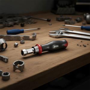 Usag HEXAGONAL <b>SOCKET</b> SPINNERS with GRIP High-quality <b>Socket</b> Product - Product Image 3