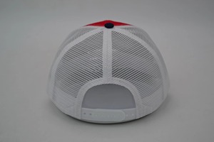 Gorro de camión Snapback Retro Unisex, gorra transpirable de malla ajustable para hombres y mujeres, para trabajo informal al aire libre, uso diario de moda - Product Image 6