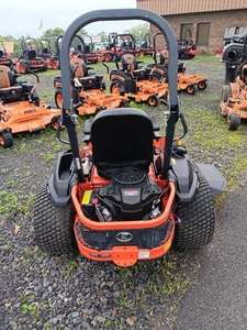 Tondeuse à rayon de braquage Z231KH-48 Kubota 2023 haute performance - Product Image 6