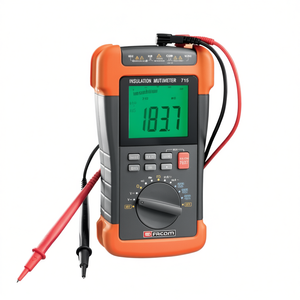 Multímetro Digital Usag para Automóviles Híbridos y Eléctricos, Categoría de Producto: Aislador - Product Image 2