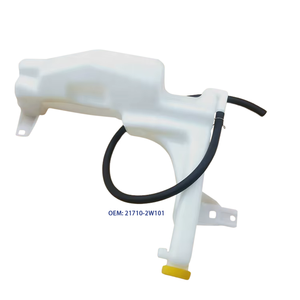 Réservoir de liquide de refroidissement PAT 21710-2W101 pour <span class=keywords><strong>Nissan</strong></span> Pathfinder <span class=keywords><strong>LE</strong></span> SE XE Réservoir de récupération de liquide de refroidissement 603610 217102W101 NI3014115 - Product Image 1