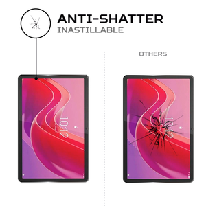 ฟิล์มกันกระแทกสำหรับเลอโนโว แท็บ ไลท์ - Product Image 5