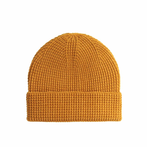 Bonnets imprimés personnalisés en broderie 3D, légers, confortables et décontractés Bonnets OEM Vente en gros Chauds hiver doux et respirants pour hommes - Product Image 6