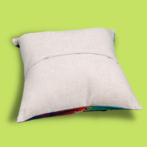 5D diamante pintura funda <span class=keywords><strong>de</strong></span> almohada gato animales diamantes <span class=keywords><strong>de</strong></span> imitación imágenes bordado DIY <span class=keywords><strong>punto</strong></span> <span class=keywords><strong>de</strong></span> <span class=keywords><strong>cruz</strong></span> funda <span class=keywords><strong>de</strong></span> cojín - Product Image 5