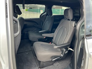 รถยนต์ขายดี ปี 2020 ชิโร่ ปาซิฟิก เกียร์อัตโนมัติ เครื่องยนต์ V6 - Product Image 4