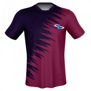T-shirts polo décontractés en coton pour hommes 100% coton avec logo brodé fermeture à bouton imprimé chemises polo à manches courtes pour hommes - Product Image 2