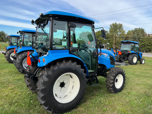 Tracteur LS MT352PCTC en gros – 52 CV AVEC CHARGEUR À VENDRE - Product Image 5