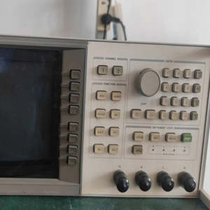 Analizador de Redes Escalar HP8757C Agilent Usado - Product Image 4