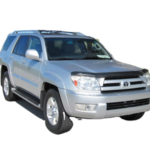 FOURNISSEUR GLOBAL DE VOITURES D'OCCASION POUR USAGE GÉNÉRAL - 2003 4Runner Limited - Moteur V4 4,7 Litres - Product Image 1