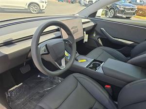 ใช้อย่างประณีต2024เทสลารุ่น3 4dr ซีดาน W/prod. ท้าย7/24 (ไฟฟ้า DD) - Product Image 4