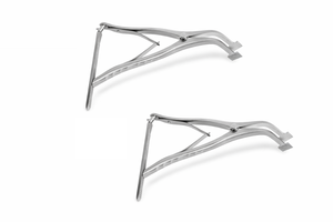 265 mm Dental Lamina Spreader <b>Surgical</b> Instruments Basis Product - Product Image 6