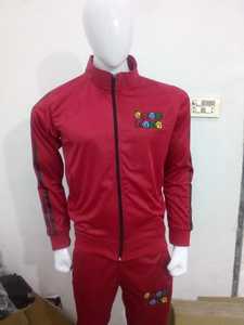 Men's Tracksuit <b>set</b> Clothing Manufacturers Cut and <b>Sew</b> Men Clothe Tracksuits Embroidery Patch streetwear high quality tracksuits - Product Image 5