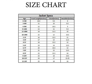 2026 Latest Fashion Warm Kids Sheep Skin <b>Jacket</b> Stand <b>Boys</b> Girls Stylish Winter Outerwear Comfortable Wholesale Custom Supply - Product Image 6