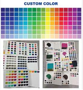 Ensemble de 2 pièces décontractées à l'acide pour hommes, t-shirt à manches courtes et short d'été imprimés avec logo personnalisé, vente en gros de tissu éponge - Product Image 5