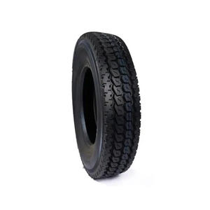 Nouveau pneu de camion lourd 11R22.5 295/75R22.5 16PR radial sans chambre à air à épaule fermée pour transmission - Product Image 3