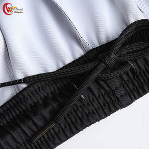 Nouvelle arrivée Tenue de sport légère à sublimation taille personnalisée Tenue de sport Offre Spéciale à des prix abordables - Product Image 5