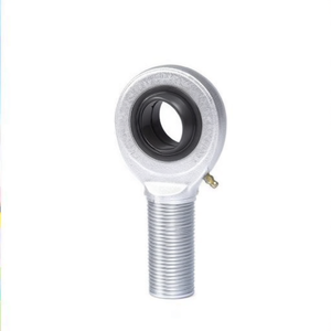 Roulement à rotule GAR6 - Alésage 6 mm, Diamètre extérieur 21 mm, Largeur 6 mm pour INA - Product Image 3