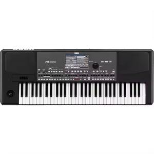 Teclado Arreglador Digital Profesional de 61 Teclas Pa600, Instrumento Musical de Primera Calidad con Altavoces Integrados, Piano Mecánico en Oferta - Product Image 1