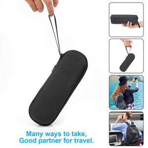 BWL nouveau haut fiabilité Durable fermeture éclair fermée étanche antichoc anti-poussière Portable mallette de rangement couleur personnalisée taille EVA - Product Image 5