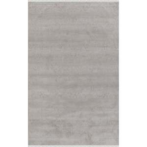 Alfombra Moderna Beige Netline NV001 100% Poliéster, Fácil de Limpiar y Duradera para Dormitorio, Estudio, Niños-Depot - Product Image 3