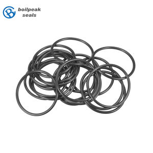 Оптовая Продажа с фабрики NBR <span class=keywords><strong>FKM</strong></span> FPM EPDM <span class=keywords><strong>PU</strong></span> Кремниевая плоская резиновая уплотнительная резина нитриловая силиконовая резина <span class=keywords><strong>FKM</strong></span> уплотнительное кольцо - Product Image 4