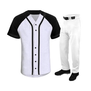 2025 New Custom Sublimation Printed <b>Baseball</b> Uniform for Youth <b>Baseball</b> <b>set</b> OEM Good Quality <b>Baseball</b> Uniform for Men's - Product Image 1