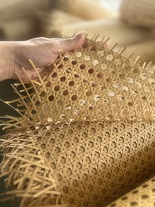 Rotin artificiel synthétique en plastique de tissage tordu par tous temps fait sur commande de matériel de rotin de PE - Product Image 3