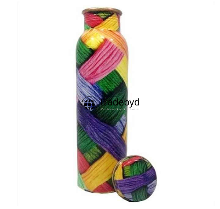 Available in Different Colors