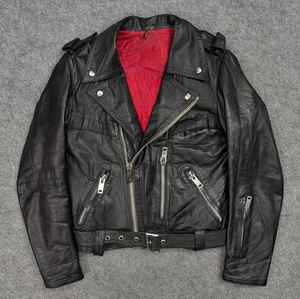 Chaqueta de Mezclilla y Cuero Unisex de Alta Calidad Personalizable, 100% Algodón, Estilo Casual para Invierno con Logotipo Bordado - Product Image 5