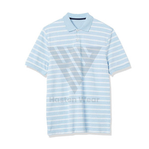 เสื้อเชิ้ตผู้ชายคุณภาพพรีเมียมยอดนิยม ผ้าฝ้าย 100% แห้งเร็ว กันยับ พิมพ์ลาย บริการ OEM ผลิตในปากีสถาน - Product Image 6