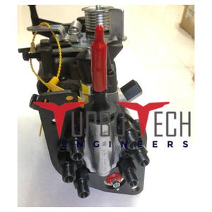 BOMBA DE INYECCIÓN DE COMBUSTIBLE COMMON RAIL 320D2 3981498 398-1498 - Product Image 2