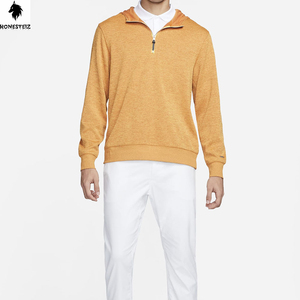 เสื้อกันหนาวมีฮู้ดแบบสวมหัวรุ่น00-500 GSM กำหนดเองพิมพ์ลายไหล่ปล่อยดีไซน์ว่างเปล่า - Product Image 5