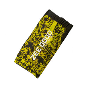 Diseñe sus propios pantalones cortos MMA de secado rápido transpirables para hombres Pantalones cortos MMA Los pantalones cortos Vale Tudo más vendidos para hombres - Product Image 4