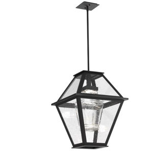 Linterna clásica Accesorios de iluminación Estilo vintage Linterna negra Luces Colgante Linterna Luces Accesorio para uso en exteriores - Product Image 4