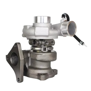 Turbocompresor de la mejor calidad 14411AA531 para Engine <span class=keywords><strong>Forester</strong></span> <span class=keywords><strong>2006</strong></span> 2005 2004 - Product Image 1