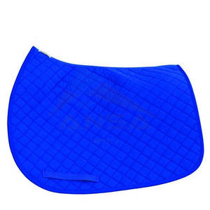 Almohadillas para SILLÍN de salto ecuestre hechas a medida, almohadillas transpirables de calidad superior para SILLÍN de equitación, entrenamiento de doma de salto, antideslizantes - Product Image 2