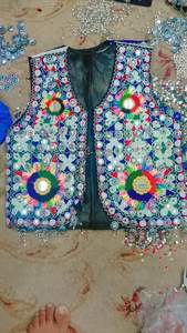 Novedad de 2025, chaleco de estilo afgano hecho a medida para hombre, chaleco transpirable con múltiples bolsillos, ropa exterior de invierno para bodas - Product Image 6