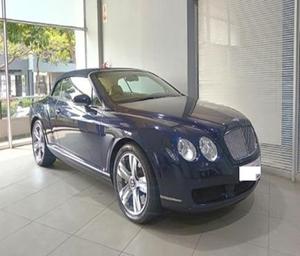 BENTLEY CONTINENTAL GT W12 USADO, 2008/2007, Volante a la Izquierda/Derecha - Product Image 1