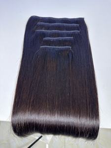 กิ๊บติดผมชาวเวียดนาม100% ผมคนผมแท้ - Product Image 4