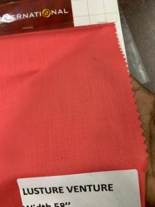 Tela de Camisa de Poliviscosa de Primera Calidad, Colección Lusturr Venture |   Textil de Exportación Suave y Elegante - Product Image 2